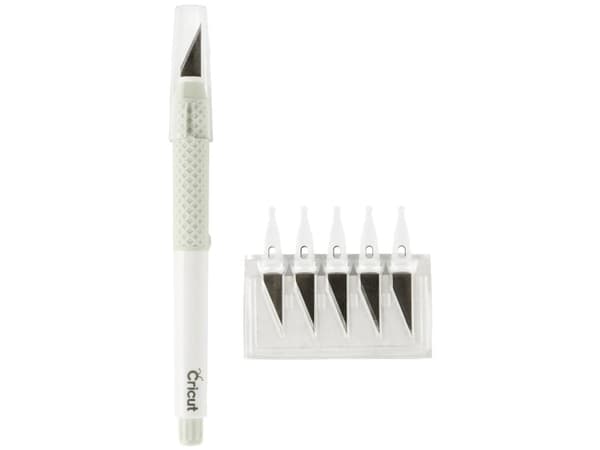 Cricut TrueControl - Hobbykniv
