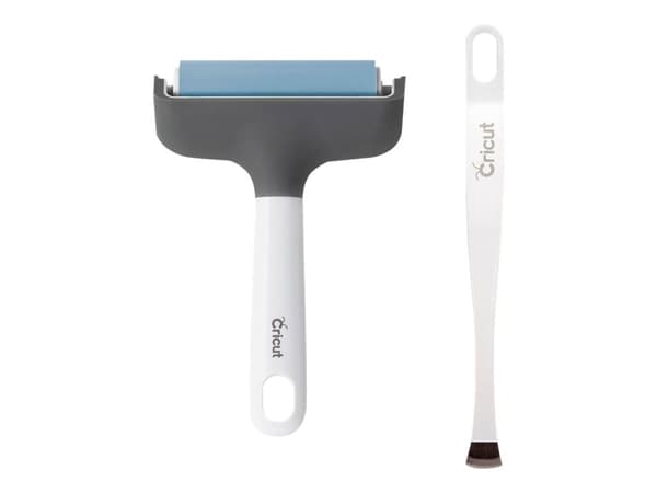 Cricut Applicator And Remover - Craft tool set - 2 deler