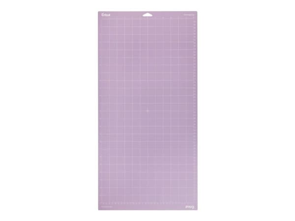Cricut StrongGrip - Urklipsmatta - 30.5 x 61 cm