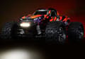Miniatyrbild 2 av 4: TRX-9095 LED-ljussats Hoss 4x4