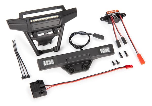 TRX-9095 LED-lyssæt Hoss 4x4