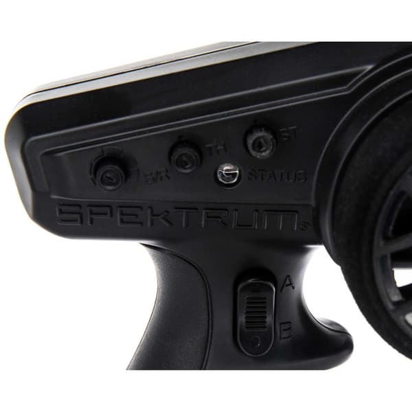 Spektrum  SLT3 3ch Radio med SLR300-mottagare