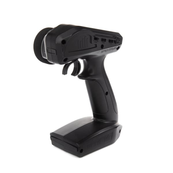 Spektrum  SLT3 3ch Radio med SLR300-mottagare