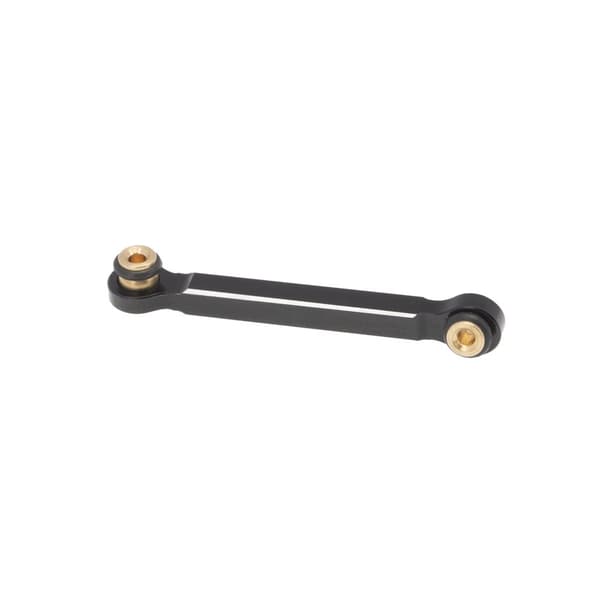 HobbyDetails Styresæt i aluminium SCX24