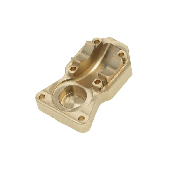 HobbyDetails Mässing motvikt Cup SCX24