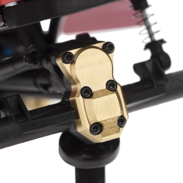 HobbyDetails Mässing motvikt Cup SCX24