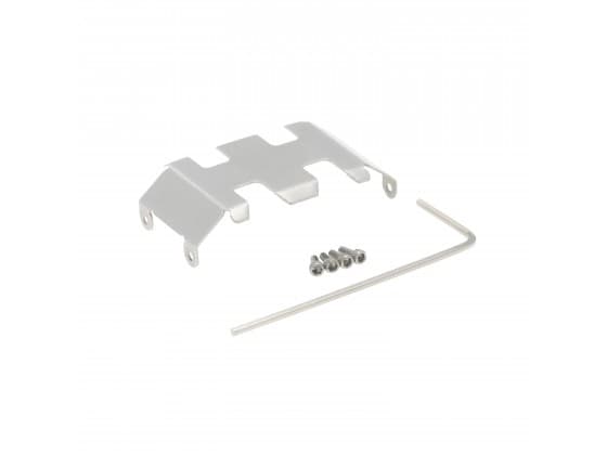 HobbyDetails S.Steel Chassis Armor Plate SCX24