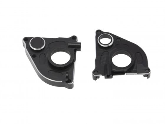 HobbyDetails Alu Mid Gear Gear Cover SCX24