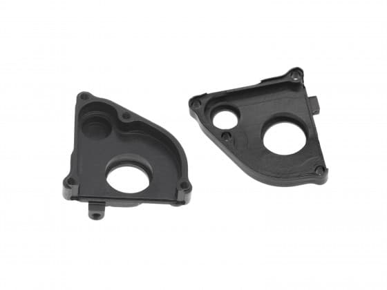 HobbyDetails Alu Mid Gear Gear Cover SCX24