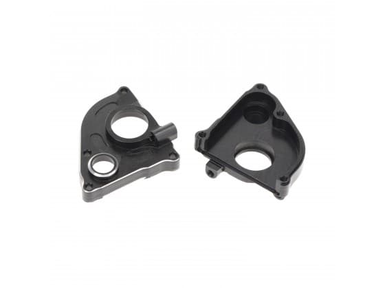 HobbyDetails Alu Mid Gear Gear Cover SCX24