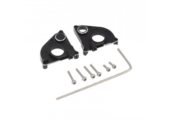 HobbyDetails Alu Mid Gear Gear Cover SCX24