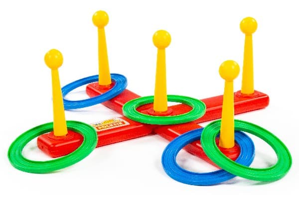 Wader Polesie Playing in circles (41388)