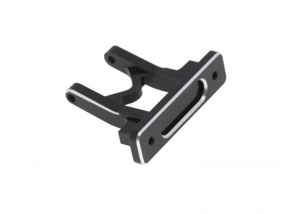 HobbyDetails Alu Rear Linkage Mount Set SCX24