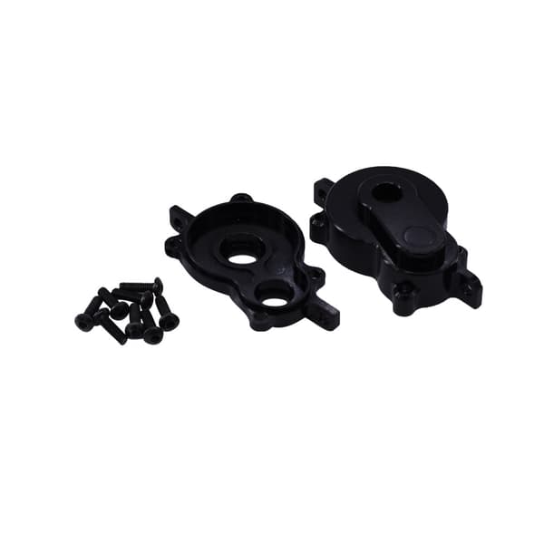 HobbyDetails Aluminum Gear Box Gen8