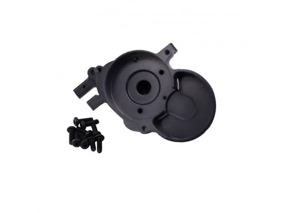 HobbyDetails Gearkasse i aluminium Gen8