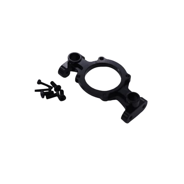 HobbyDetails Aluminum Bumper Mount Gen8