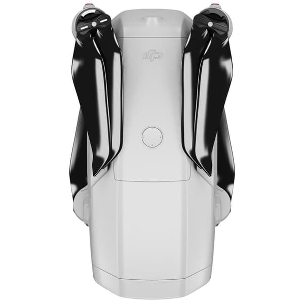 Master Airscrew Mavic Air 2 Stealth Prop sæt Blck