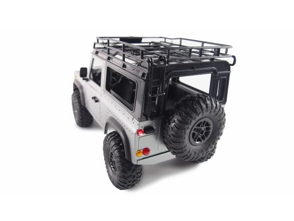 Amewi D90X12, neliveto, 1:12, 8 vuotta, 1200 mAh, 913 g