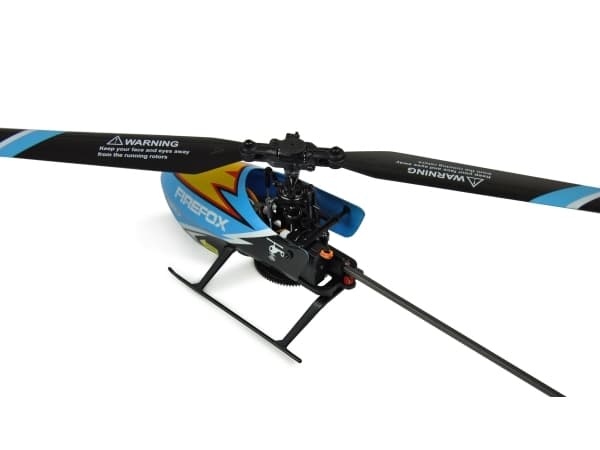 Amewi AFX4 XP, Helikopter, 350 mAh, 51 g