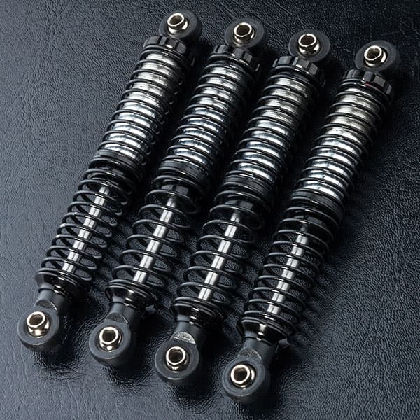 MST-820130S TC80 Aluminium damper set (4)