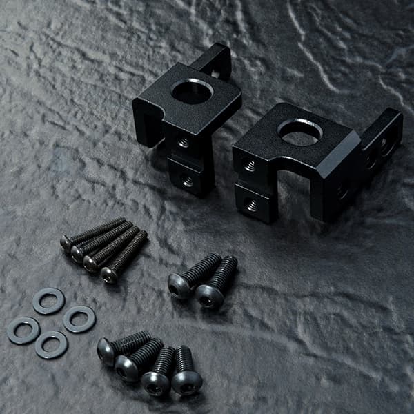 MST-210634BK CMX/CFX CMS Servo mount set
