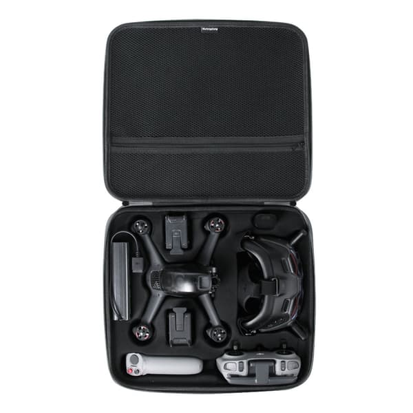Hardshell skuldertaske til DJI FPV