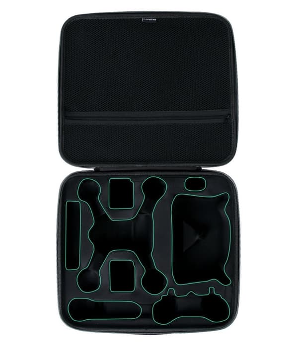 Hardshell skuldertaske til DJI FPV