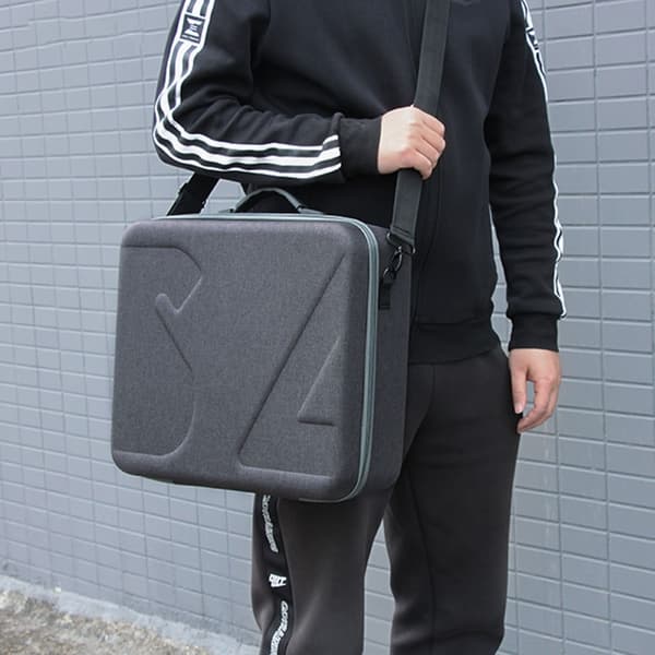 Hardshell skuldertaske til DJI FPV