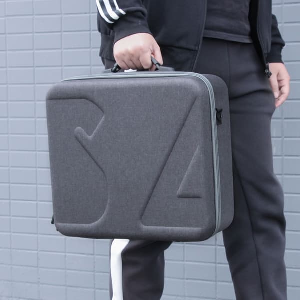 Hardshell skuldertaske til DJI FPV