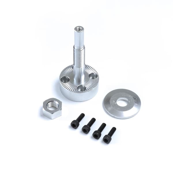 EFL12557 Prop Adapter Draco 2.0m