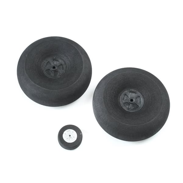 EFL12561 Wheel Set Draco 2.0m