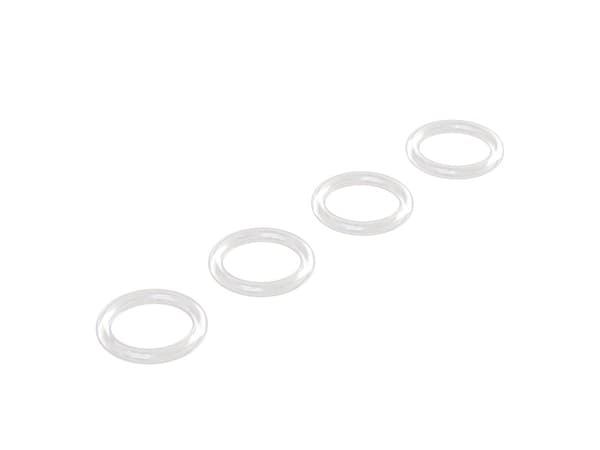 ARA716036 O-Ring 8x1.5mm (4)