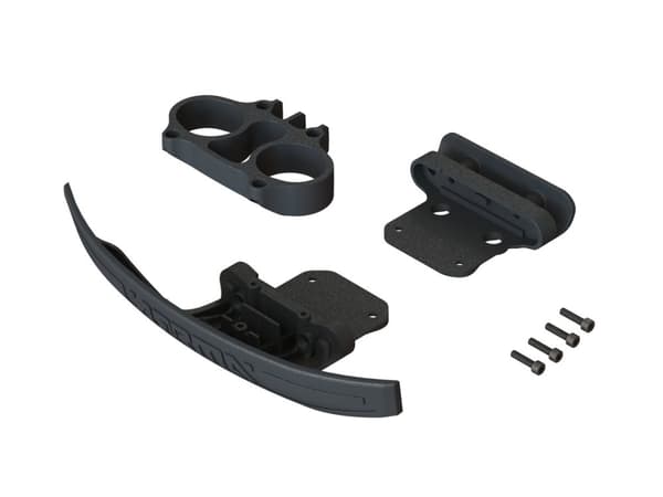 ARA320617 Bumper and Skids