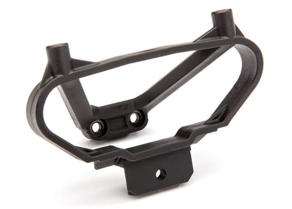 TRX-8933 Bumper Mount Front