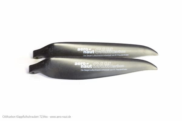 Aero-Naut 10x8 Foldepropell