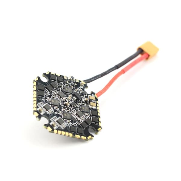 EMAX Babyhawk II Part B - AIO Mainboard FC-ESC