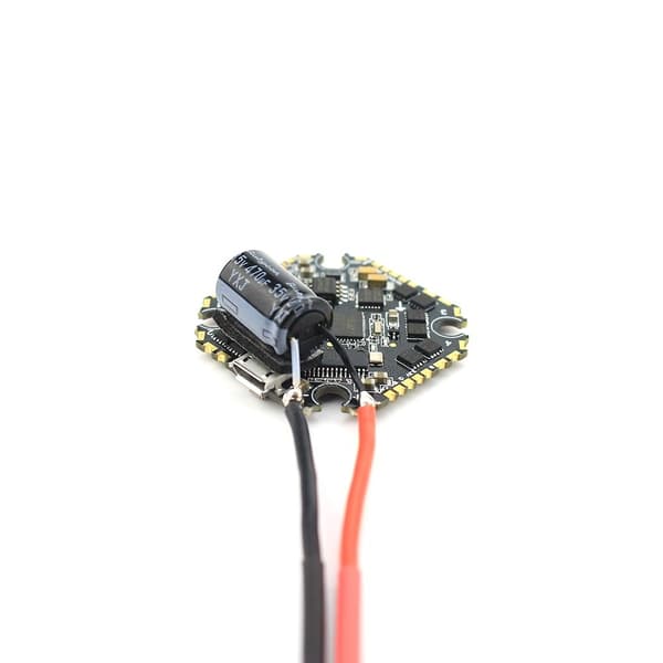 EMAX Babyhawk II Part B - AIO Mainboard FC-ESC
