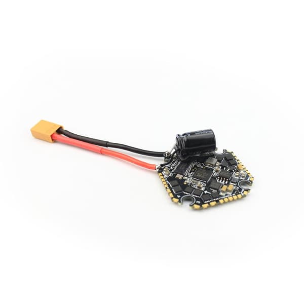 EMAX Babyhawk II Part B - AIO Mainboard FC-ESC