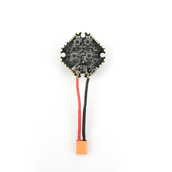 EMAX Babyhawk II Part B - AIO Mainboard FC-ESC