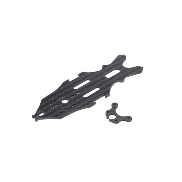 EMAX Babyhawk II Part D - Top Plate