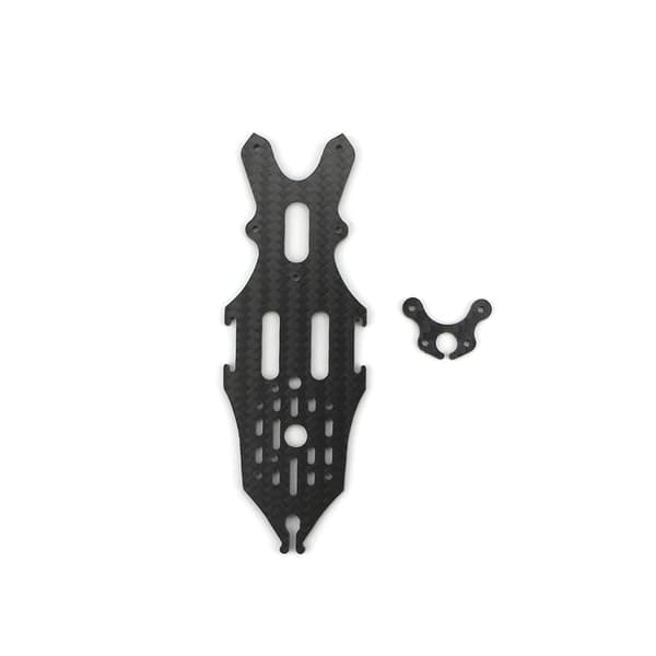 EMAX Babyhawk II Part D - Top Plate