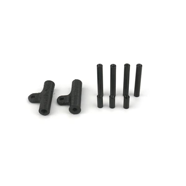 EMAX Babyhawk II Part F - Camera Mount