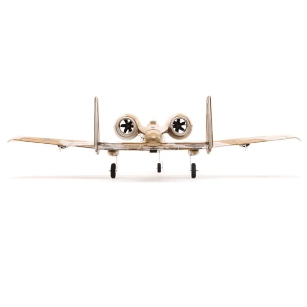 E-Flite UMX A-10 Thunderbolt II 30mm EDF BNF