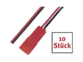 Miniatyrbilde 2 av 2: Reely batteritilkoblingskabel [1x BEC plugg - 1x åpne kabelender] 0,14 mm² RE-6992175 (RE-6992175)