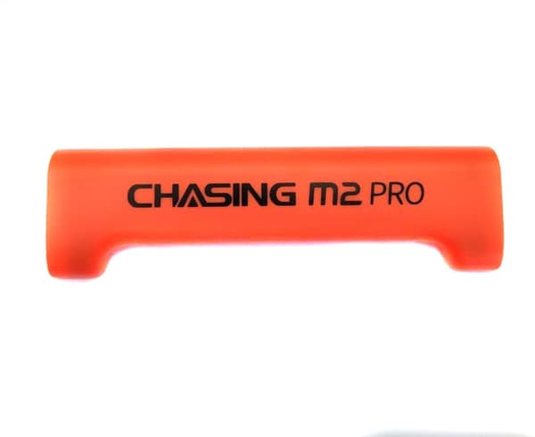 Chasing M2 Pro - Løftehåndtak Ytterdel med logo