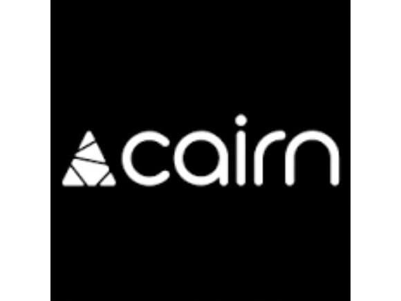 CAIRN CA GOG BOOSTER SPX3000 806
