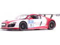 Pikkukuva 2 / 3: AUDI R8 LMS Performance kauko-ohjattava auto 1:14