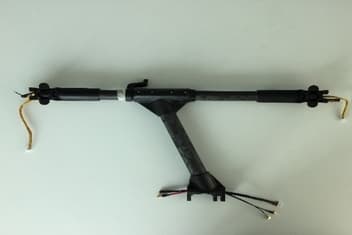 Inspire1 højre arm komponent