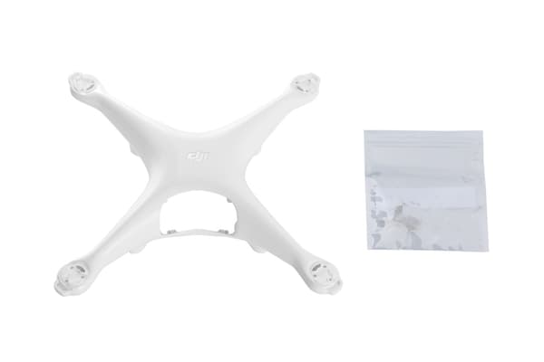 Phantom 4 Top Shell