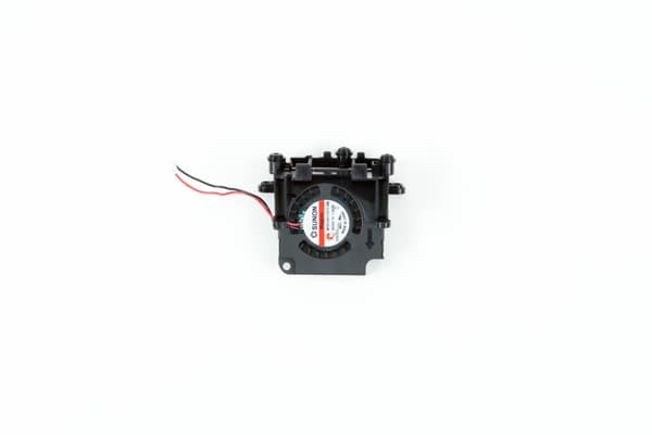 Mavic Fan